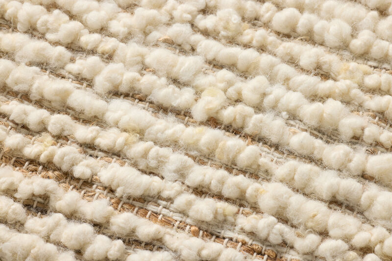 Popcorn Ivory/Beige 2'10"x2'10" Wall Art
